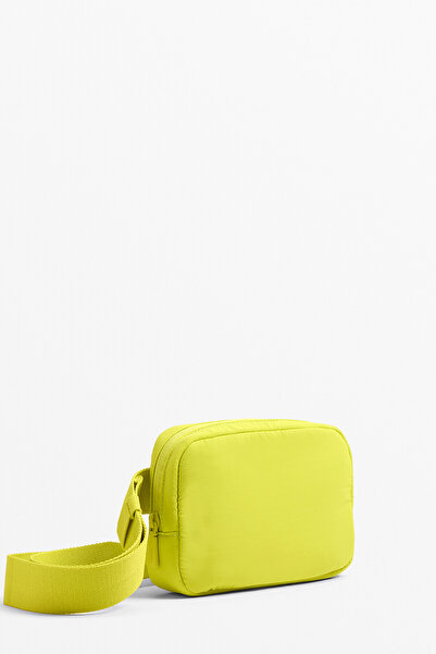 Oysho Cross-body belt bag