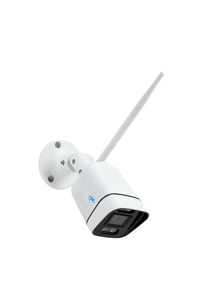 PNI PNI IP660MP video surveillance camera, 3MP, with IP, only with PNI House WiFi660