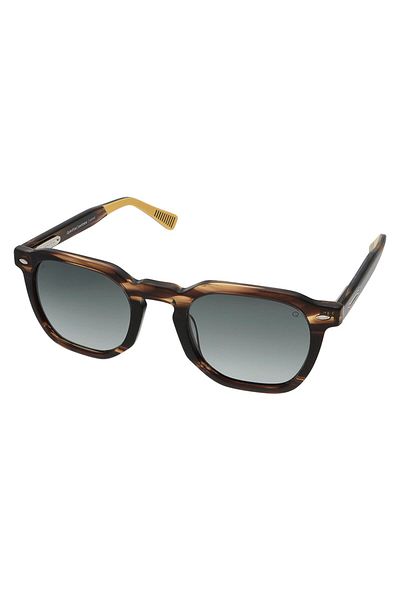 Quantum Q293.C3 51 Polarized Men's Sunglasses