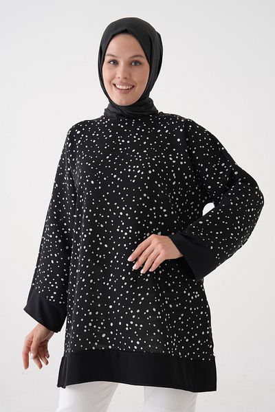 TUNCAY Tunic
