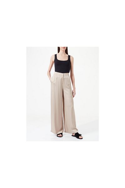 Esprit Jogginghose für Damen v jednobarevném provedení