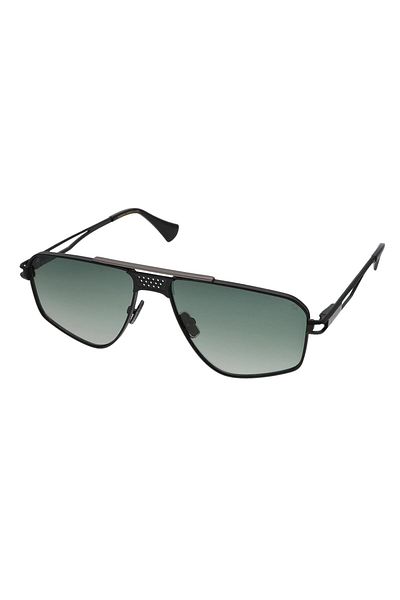 Quantum Q284.C1 58 Polarized Men's Sunglasses