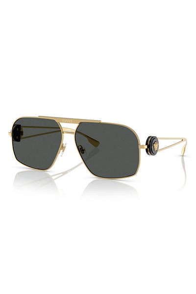 Versace Ochelari de soare bărbați Versace VE2269 100287, 62 mm