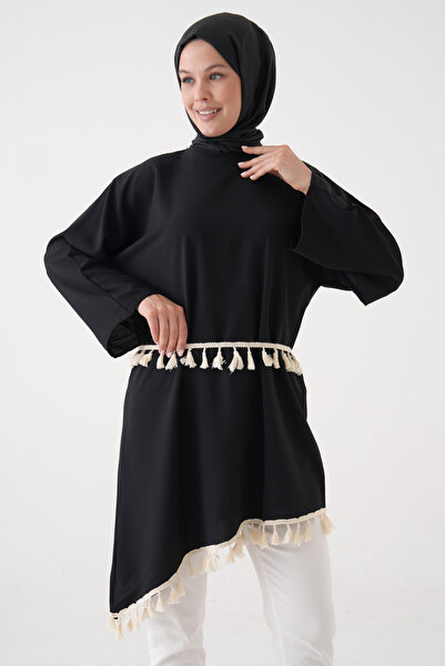 TUNCAY Tunic