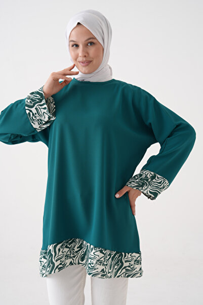 TUNCAY Tunic