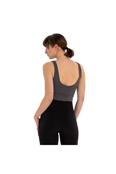 Inguz Thick Strap Ecovero Basic Crop