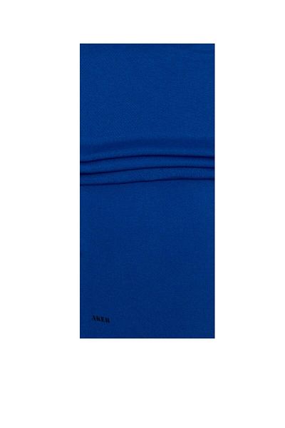 Aker Saks Blue Diva Shawl