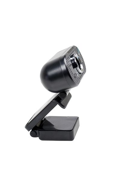 PNI PNI CW2860 Webcam, Full HD, 4MP, USB, Microphone, @30fps, Automatic color correction