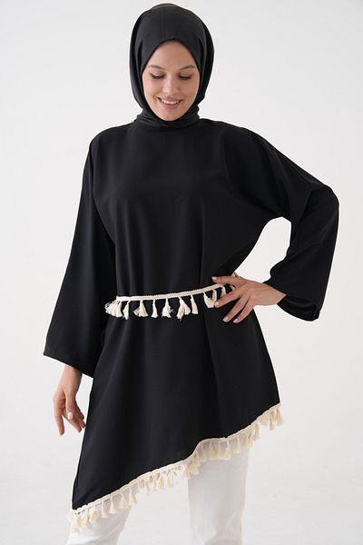 TUNCAY Tunic