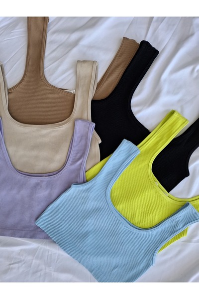 URAZ1984 Seamless Atlet