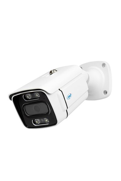 PNI PNI House IPMAX POE 3 video surveillance kit, NVR with 4 POE ports, ONVIF and 4 3MP IP cameras