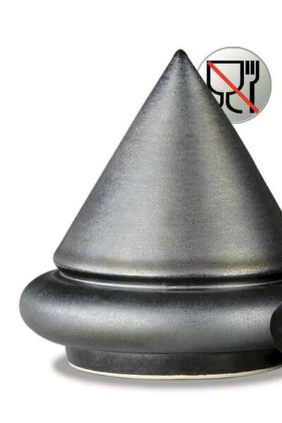 DUNCAN Asn 0481 Ölfleck