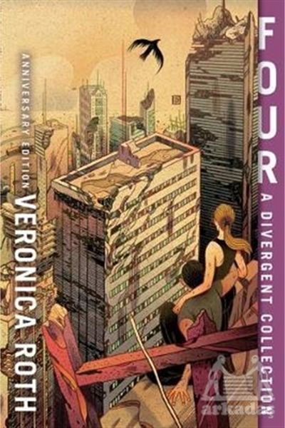 Harper Collins Four (A Divergent Collection)