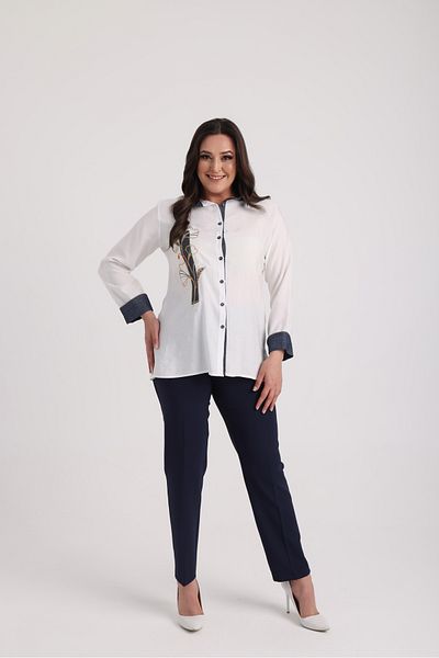 LİM BIG SIZE SHIRT