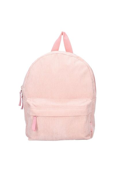 Vadobag Children's Backpack, Pret, Run Around, Pink