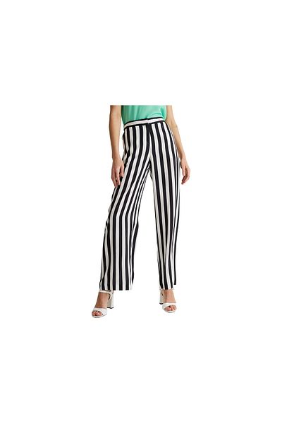 Esprit Stoffhose für Damen in unifarben