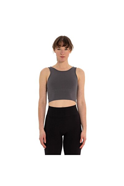 Inguz Thick Strap Ecovero Basic Crop
