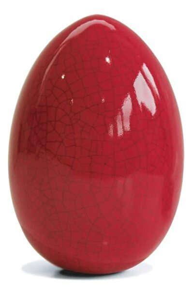 HOBİ SERAMİK A 04711 Rot Craquelee Hazır Sıvı Sır 500 ml