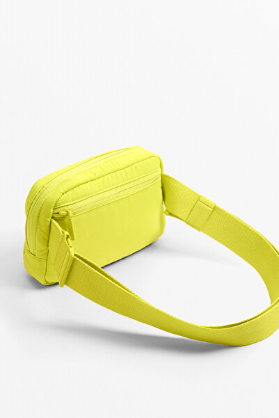 Oysho Cross-body belt bag