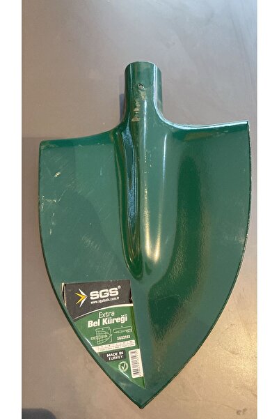 SGS Bel küreği extra sgs3103