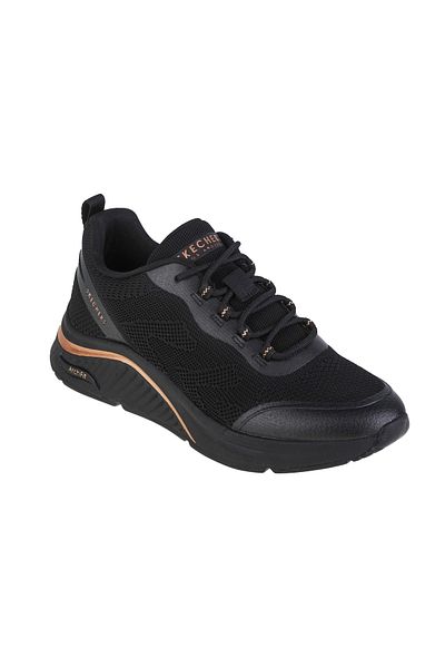SKECHERS Arch Fit S-Miles - Sonrisas, Women's Sneakers