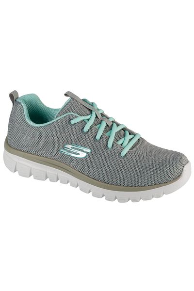 SKECHERS Skechers Graceful - Twisted Fortune, Women's Sneakers