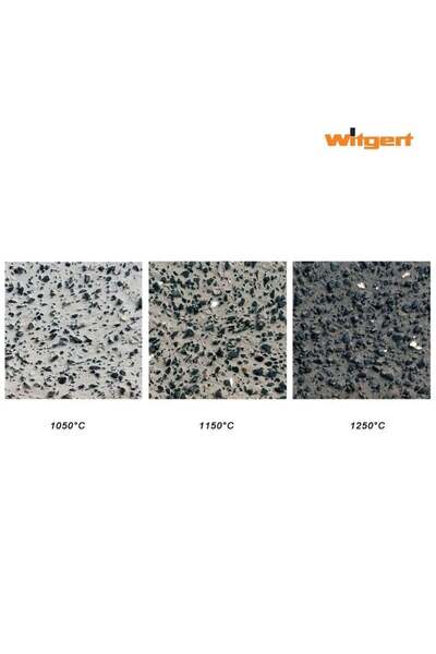 HOBİ SERAMİK W 27 Blackstone Vakum Çamuru 10KG