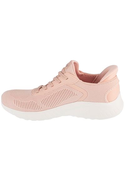 SKECHERS Slip-Ins: BOBS Sport Squad Chaos - Current Muse, Women's Sneakers