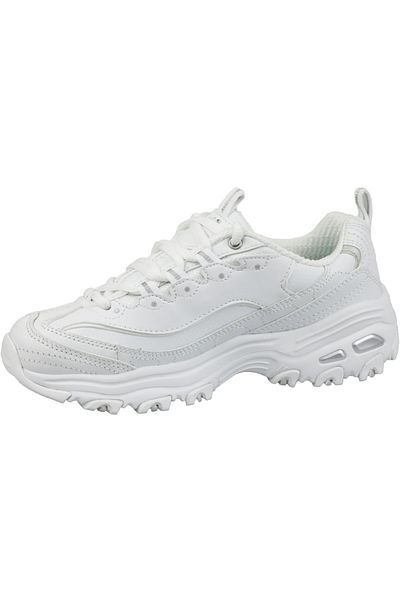SKECHERS Skechers D'Lites - Fresh Start, Women's Sneakers