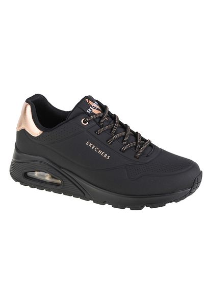 SKECHERS Uno-Shimmer Away, Women's Sneakers