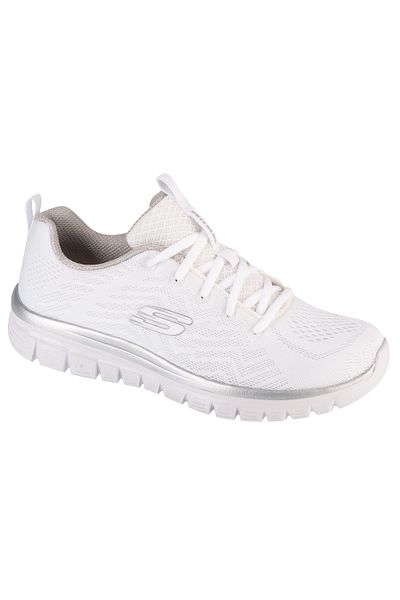 SKECHERS Graceful - Get Connected, Women's Sneakers