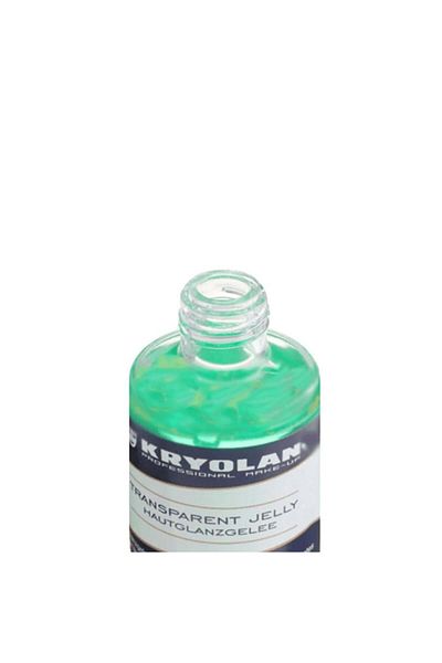 Kryolan Kryolan Clear Gel for Skin Radiance - 100 ml
