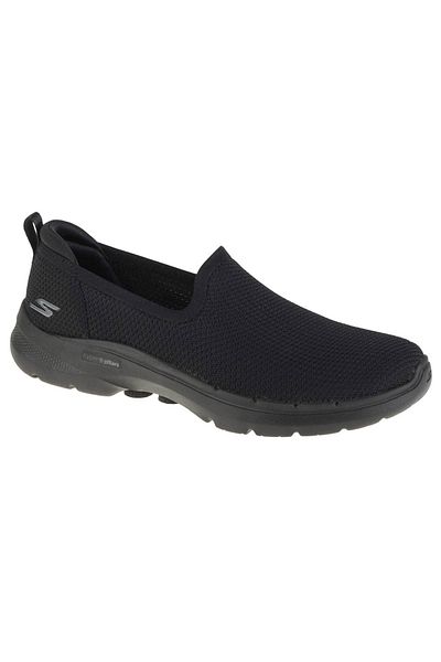 SKECHERS Go Walk 6 - Clear Virtue, Women's Sneakers