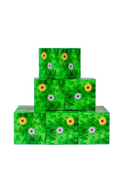 Megacraft 9 Pieces Tree Flowers