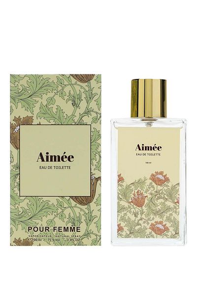 jad Aimee EDT Perfume 100ml