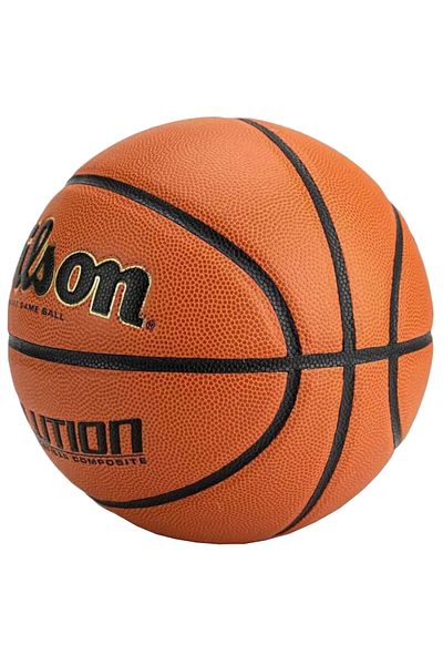 Wilson Wilson Evolution Minge de joc pentru interior, Minge de baschet unisex