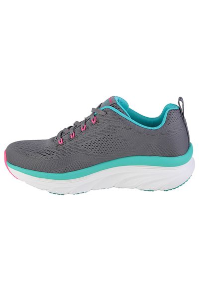 SKECHERS D'Lux Walker - Fresh Finesse, Women's Sneakers