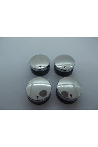 inox SET ÜSTÜ OCAK VE FIRIN DÜĞMESİ