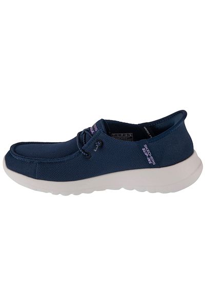 SKECHERS Slip-Ins Go Walk Joy - Idalis, Teniși pentru femei