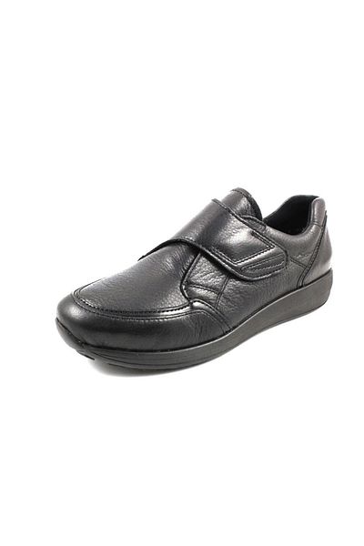 ARA Komfortní pantofle pro Damen in schwarz