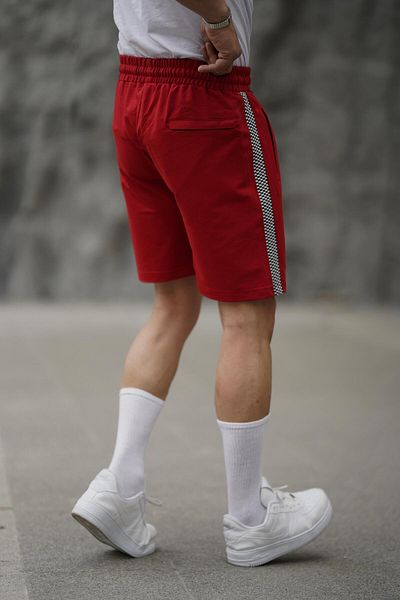 İng drop Men's Comfort Fit Shorts & Bermuda