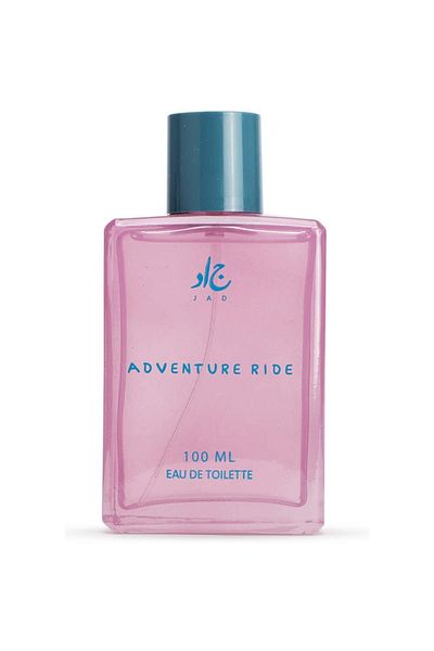 jad Adventure Ride EDT (Exclusive Perfume) 100ml