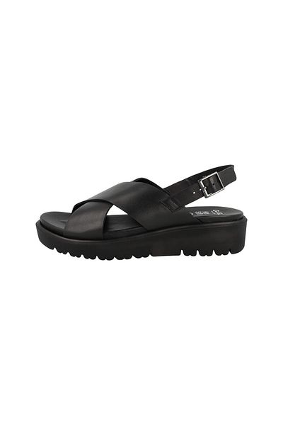 ARA Sandalen für Damen in schwarz