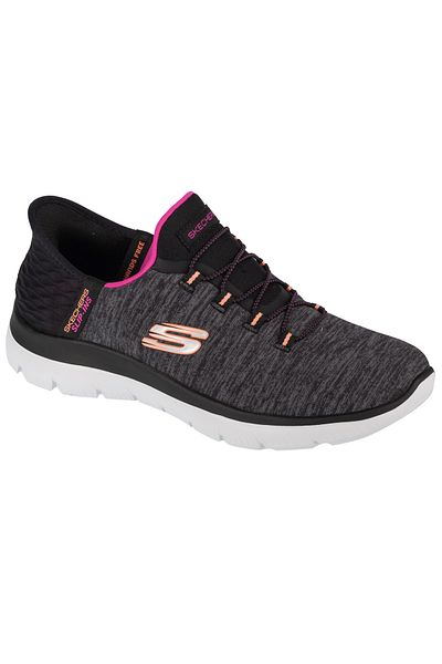 SKECHERS Summits - Dazzling Haze, Women's Sneakers