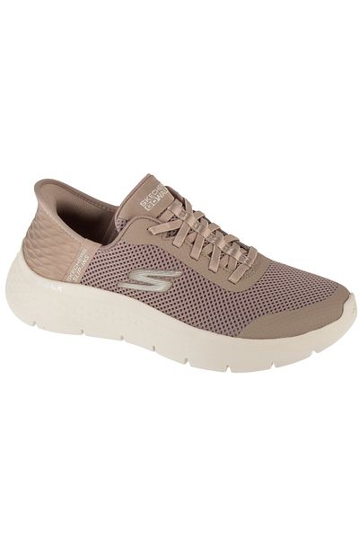 SKECHERS Slip-Ins: GO WALK Flex - Grand Entry, Women's Sneakers