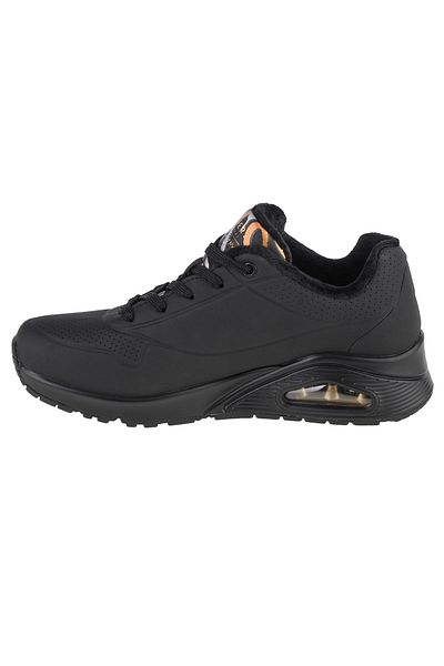 SKECHERS Skechers Uno-Metallic Love, Teniși pentru femei