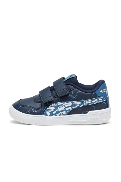 Puma MULTIFLEX SLICY MONSTER V INF Ayakkabı Erkek Çocuk