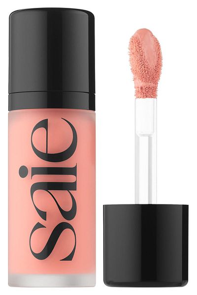 SAIE Dew Blush Liquid Blush Rosy 12ml