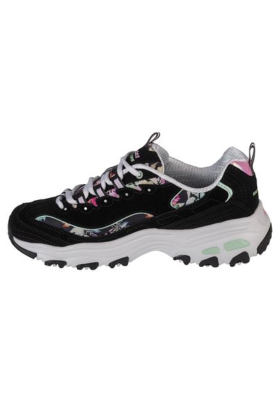 SKECHERS D'Lites-Blooming Fields, Women's Sneakers