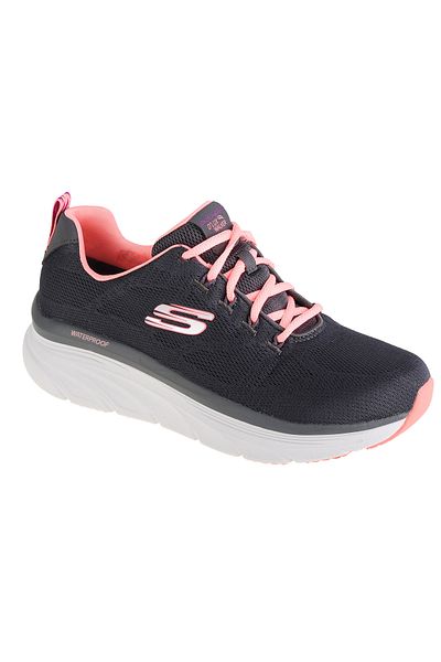 SKECHERS D' Lux Walker Get Oasis, Women's Sneakers